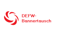 DEFW-Bannertausch.de - Index